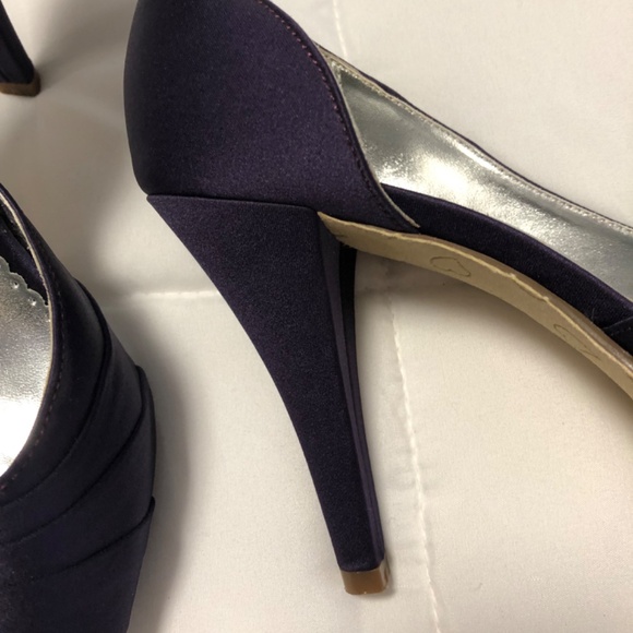 Michael Angelo Womens High Heels size 6 1/2 - Picture 5 of 5